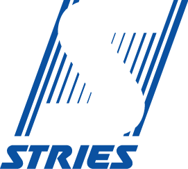 Logo STRIES SA